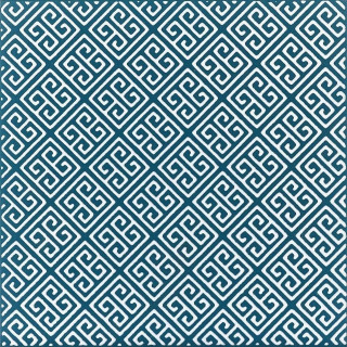 Ornamenta Terra Mia Greca 20x20