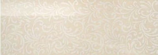 Panaria Trilogy Curl Moon Beige 35x100