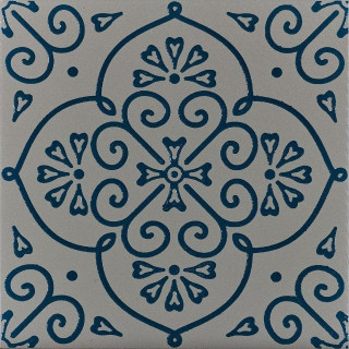 Ornamenta Terra Mia Pizzo 20x20