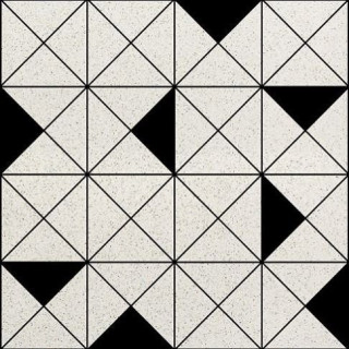Ornamenta Salepepe Quadruple 80x80
