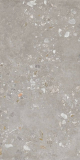 Pastorelli Yourself Light Grey Bubble Rett 60x120