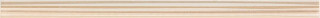 Paul Skyfall Listello Goldeneye Beige 3,8х60