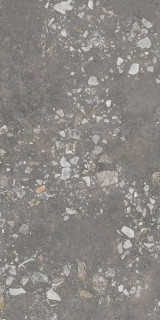 Pastorelli Yourself Dark Grey Bubble Rett 60x120