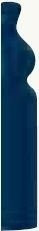Petracers Grand Elegance Spigolo Base Blu 12х2.6
