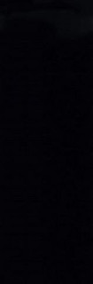 Petracers Gran Gala Nero Lucido 31,5x94,9