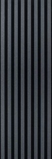 Petracers Gran Gala Stripes Nero 31,5x94,9