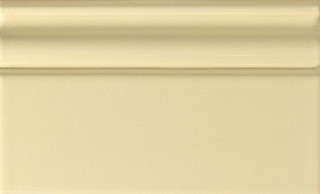 Petracers Grand Elegance Battiscopa Crema 20х12