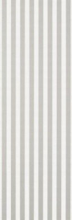 Petracers Gran Gala Stripes Bianco 31,5x94,9