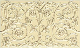Petracers Grand Elegance Unicorni Crema B 20х12,5