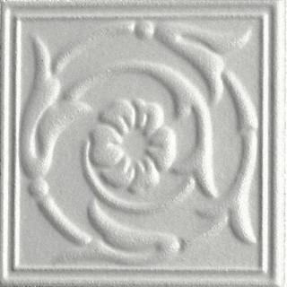 Petracers 800 ItalianoTozzetto Argento 8х8