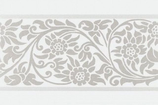 Petracers Gran Gala Listello Mary Bianco 21х31,5