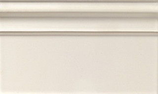 Petracers Grand Elegance Battiscopa Panna 20х12