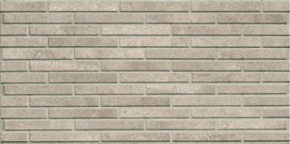 Piemme Valentino Bits&Pieces Pearl Grey Bricks Ret 30x60