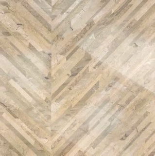 Petracer`s Novecento Alba Lappato 60х60