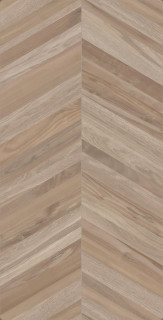 Piemme Valentino Fleur De Bois Chevron Miel 9.5mm 60×120