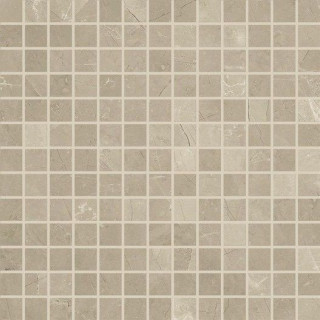 Piemme Elegance Mosaico Via della Spiga 30х30