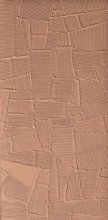 Piemme Valentino Homey Paper Clay Cipria Nat Ret 60x120H0.85