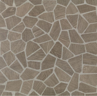Piemme Valentino Bits&Pieces Smoke Facet Nat Ret 60x60