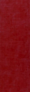 Petracers Primavera Romana Fondo Rosso 32,5x97,7