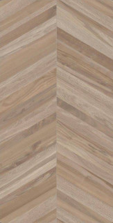 Piemme Valentino Fleur De Bois Chevron Miel 8.5mm 60×120