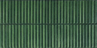 Piemme Valentino Homey Stripes Green Gl 30x60H0.95