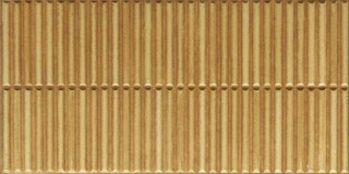 Piemme Valentino Homey Stripes Mustard Gl 30x60H0.95