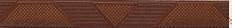 Bordo imperiale amaranto 2 3.5х29