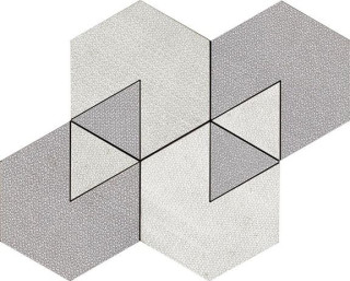 Piemme Incipit Hexa Cold B 30х26