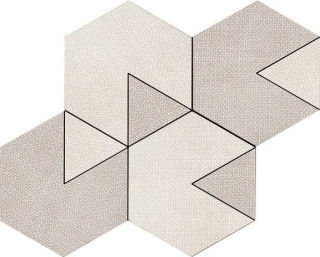 Piemme Incipit Hexa Warm A 30х26