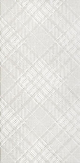 Piemme Incipit Tartan White 30х60
