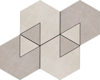 Piemme Incipit Hexa Warm B 30х26