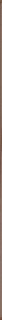 Piemme Incipit Line Brown 0,5х60