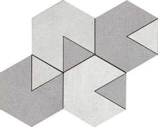 Piemme Incipit Hexa Cold A 30х26