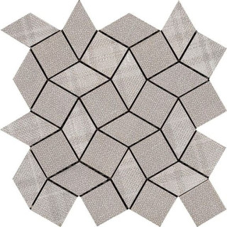Piemme Incipit Mosaico Taupe 28х28
