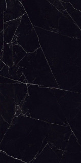 Piemme Valentino Majestic Royal Nero Lev Ret 60x120H0.85