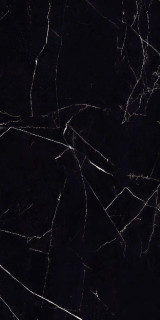 Valentino Majestic Royal Nero Lev Ret 60x119,5