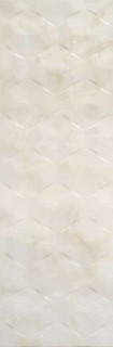 Valentino Majestic Hive Onyx Ret 40x120