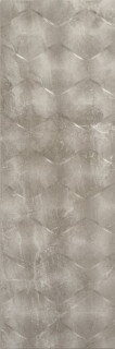 Valentino Majestic Hive Grey Ret 40x120