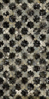 Piemme Valentino Opulence Antique Dark Lev Rett 60×120H0.95