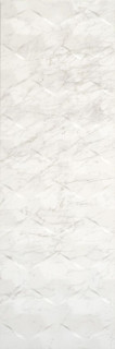 Valentino Majestic Hive White Ret 40x120