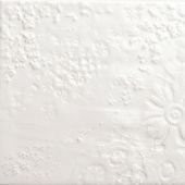 Quintessenza Bucchero Bianco 3 13,2х13,2