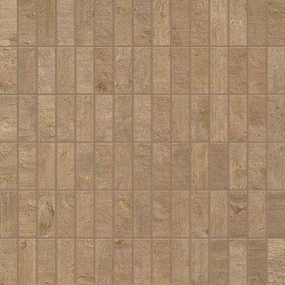 Provenza Fornace Tessere Moka Naturale R10 28x28H0.9