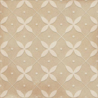 Ragno Amuri Decoro Zucchero Biscotto RT 20x20
