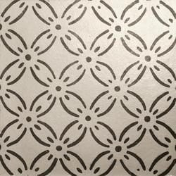 Ragno A Mano Decoro Tappeto 2 Crema 20х20