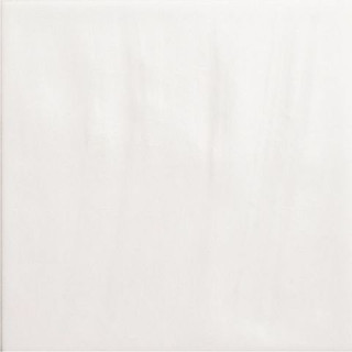 Quintessenza Genesi26 Bianco matt 13,2х13,2