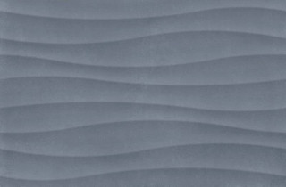 Ragno Craft Struttura Marea 3D Blu 25x38