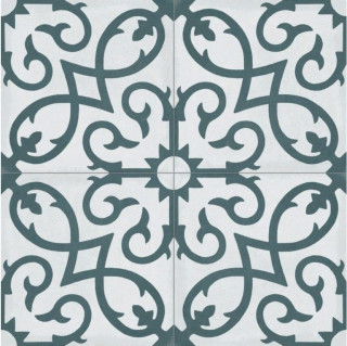 Ragno Contrasti Tappeto 12 20x20