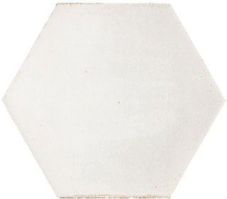 Ragno Eden Esagona Bianco 21х18,2х0,95
