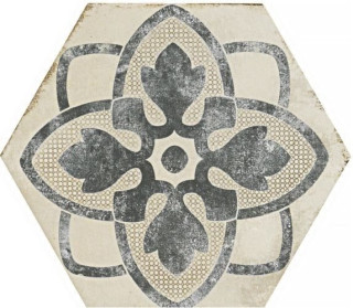 Ragno Eden Decoro Tappeto 1 Cotone 21х18,2