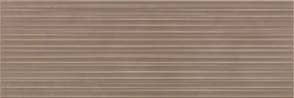 Ragno Flex Struttura Fibra 3D Tabacco 25x76